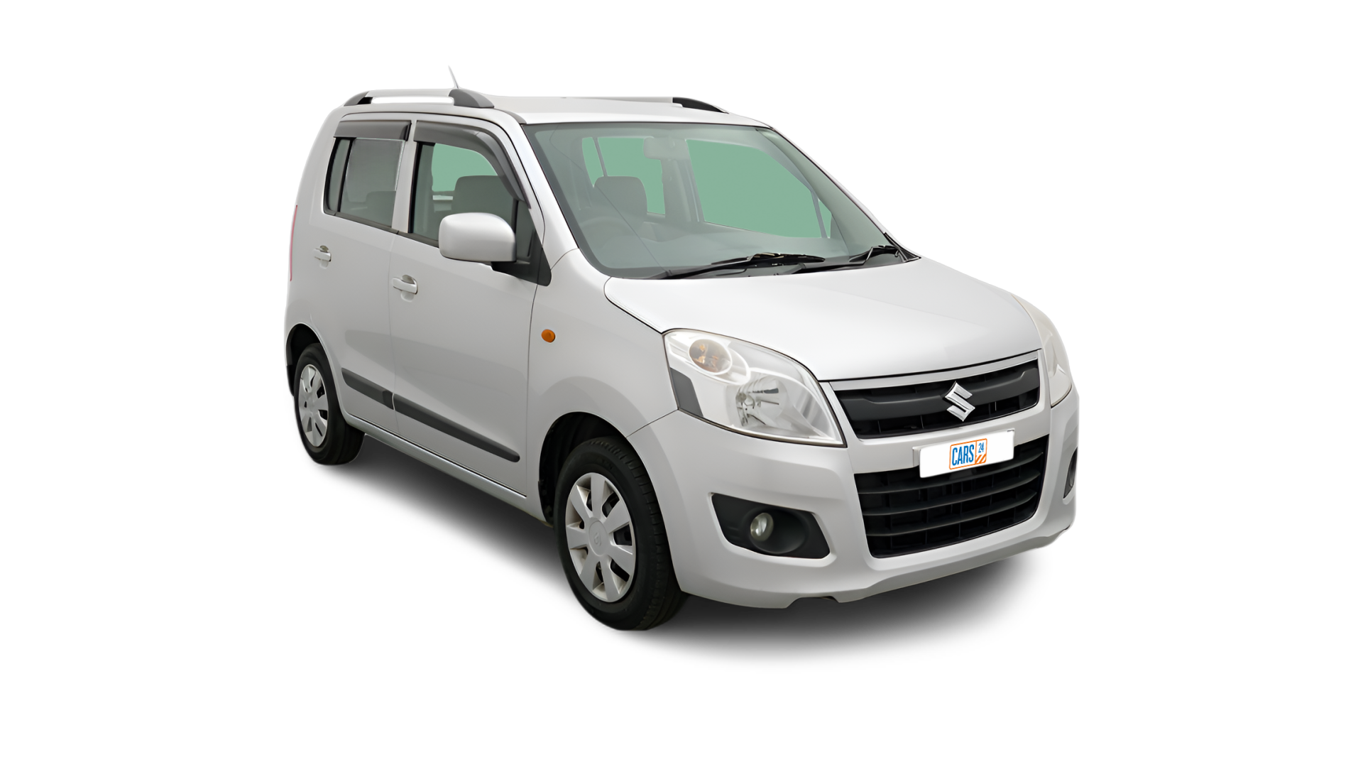 Maruti Wagon R 1.0-img